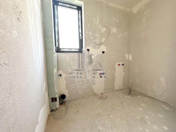 Casa tip duplex premium/CF/zona Tautului.