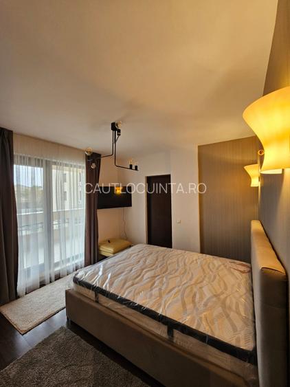 Apartament 3 camere | Pipera | Perla residence| renovat | etj 1