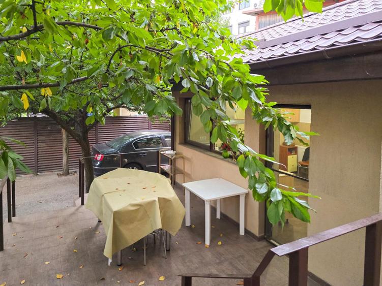 Casa 400mp nemobilata Timpuri Noi - Nerva Traian - Vitan - Foisorului