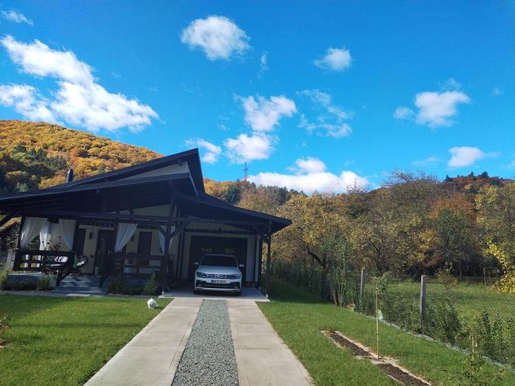 Casă individuală în zona Ferneziu