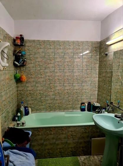 2 camere decomandat 60mp zona nicolina prima statie lidl
