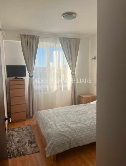 Vânzare apartament 2 camere cu parcare subterană Rose Garden/Obor - 3