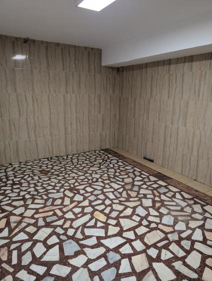Spatiu Ultracentral - 115m