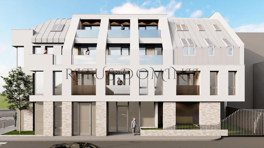 Penthouse Ultracentral cu 3 camere, Piata Unirii, 150.30mp - 3