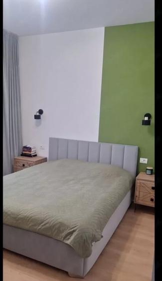 Apartament 3 camere, nou 2023 | Mobilat premium | 2 Parcări | Popești-Leordeni