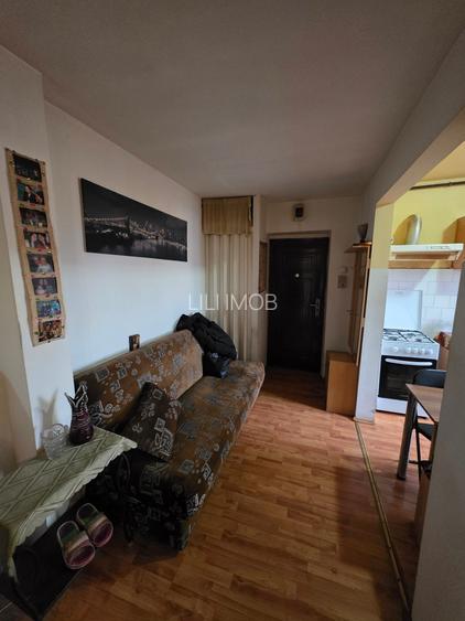 Vand apartament 2 camere Kogalniceanu - 6