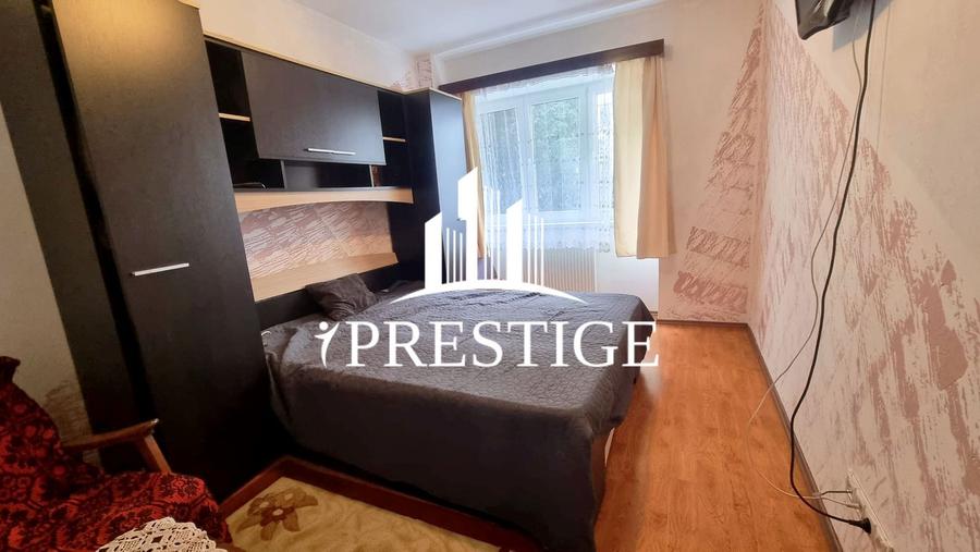 APARTAMENT 3 CAMERE | 2 BĂI | LOC DE PARCARE SUBTERAN | TEREZIAN