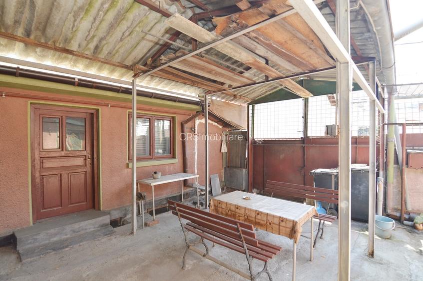 Oferta Vanzare Casa Sector 5 - Piata Ferentari | Teren 193 mp - 19