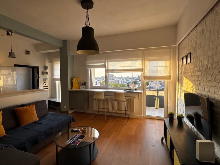 Inchiriere apartament 2 camere Magheru
