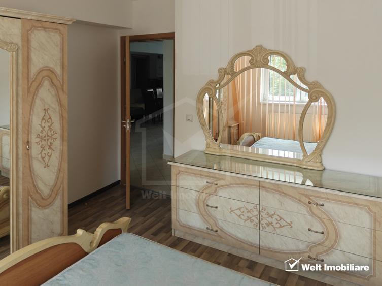 Apartament cu 4 camere in Piata Marasti