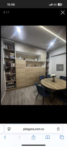 Grozavesti-NOVUM ,Apartament 2 camere Modern