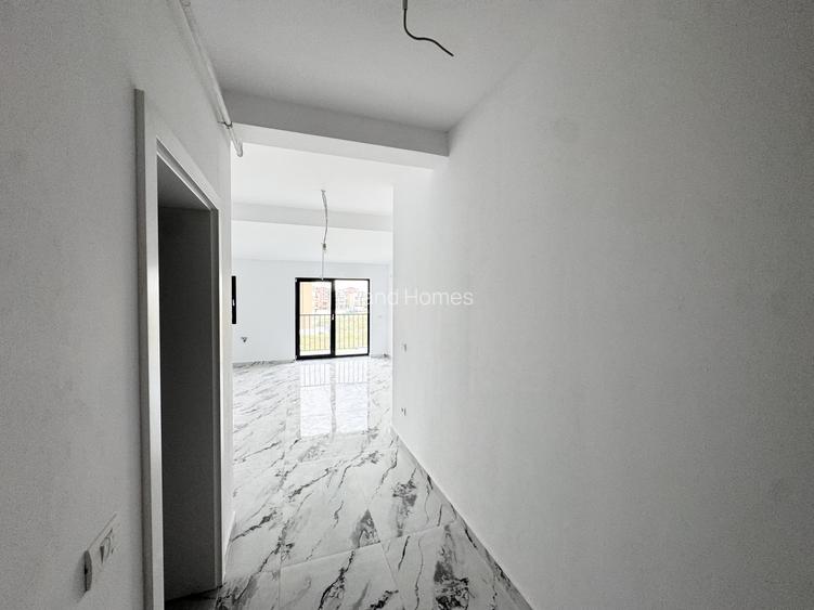 Apartament Nou in Giroc, Cal. Timisoarei | 2 Camere | 53 mp - 6
