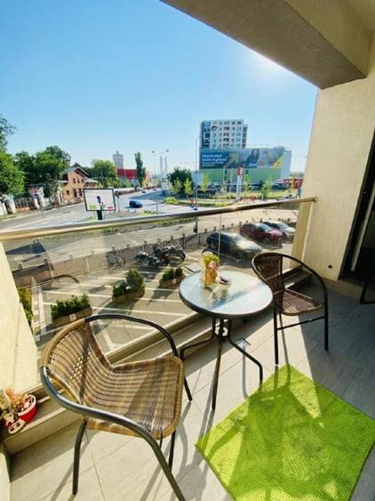 Apartament de lux Orhideea19 Grozavesti 19th langa The Bridge