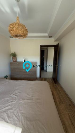 Apartament MODERN 2 camere | Pipera | Piscină | Pădure