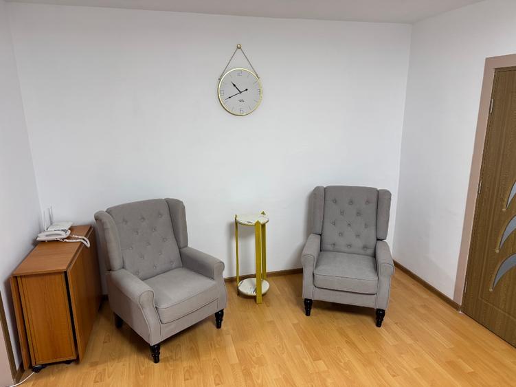Închiriez apartament 4 camere zona Dristor -Baba novac