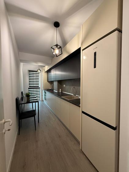 Apartament 2 camere Prima Închiriere Estoria City cu parcare 5 min metrou