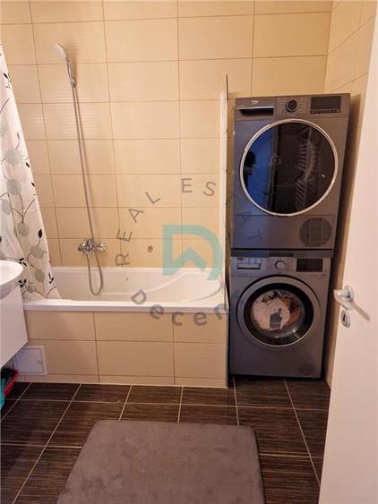 Apartament 3 camere Avantgarden, Brasov