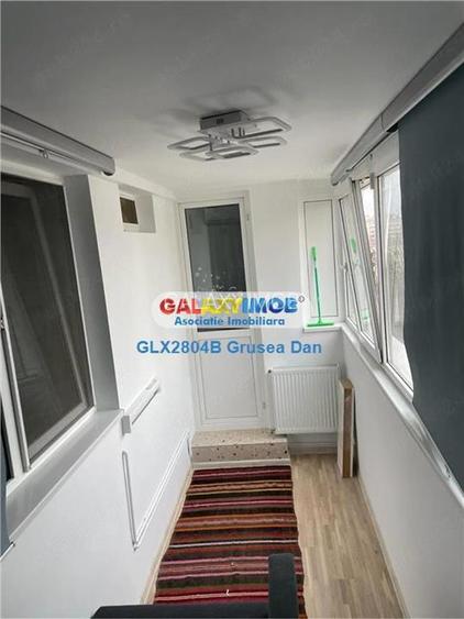 drumul taberei | 2cam 59mp spatios etaj 7 1980 AC balcon | metrou - 10