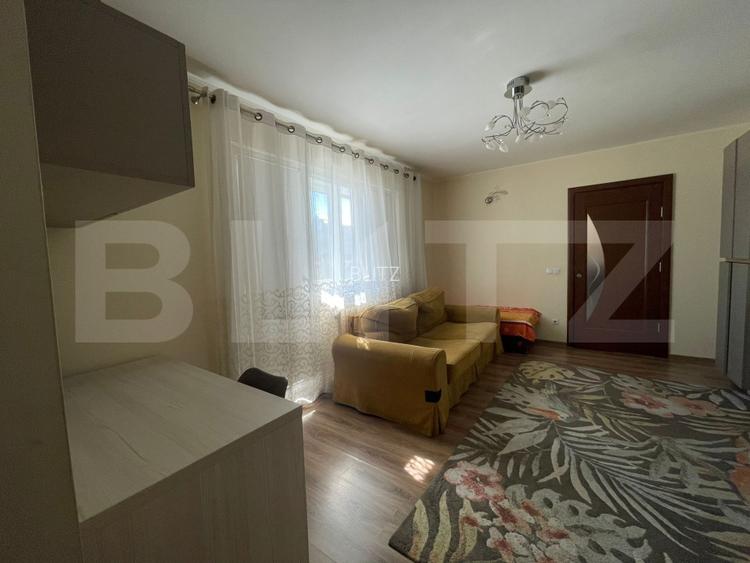 Apartament 52 mp, renovat, balcon, zonă verde și liniștită, Grigorescu - 10
