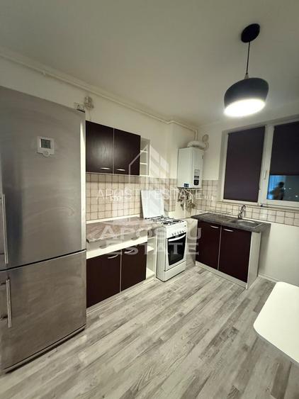 Apartament cu 2 camere de inchiriat, Torontalului,Timisoara - 5