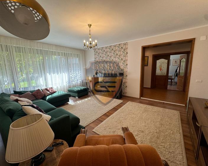 Casă deosebită + corp secundar |Teren 508mp | Zona Stadion |