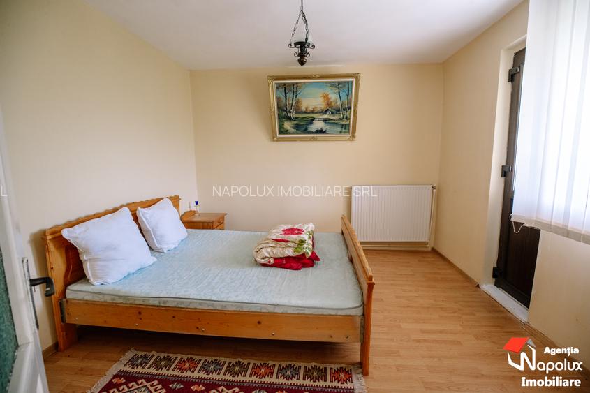 🏡 Oportunitate unică de investiție în Munții Apuseni, la doar ~1 oră de Cluj-Na - 7