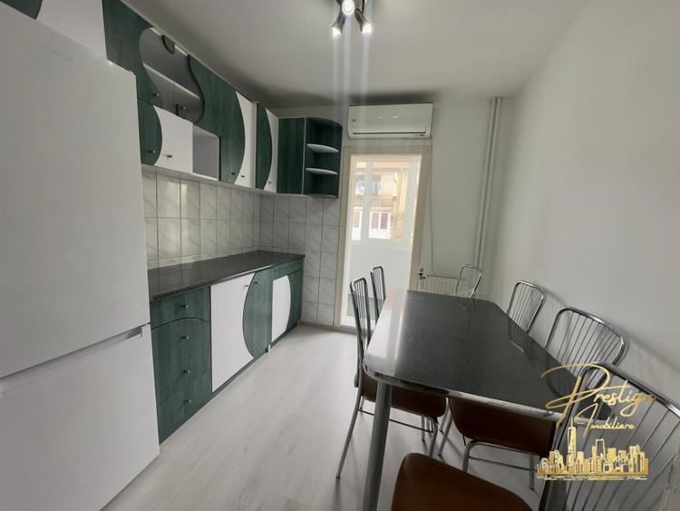 Apartament cu 2 camere de inchiriat pe str.A. Cazaban, Iosia - Oradea