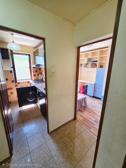 Apartament 3 camere decomandat | zona Baraolt | Mobilat si utilat