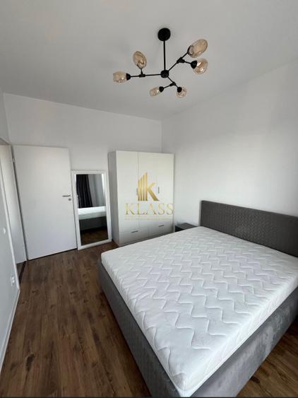 Inchiriez apartament modern cu 2 camere – zona Matei Basarab, Sector 3
