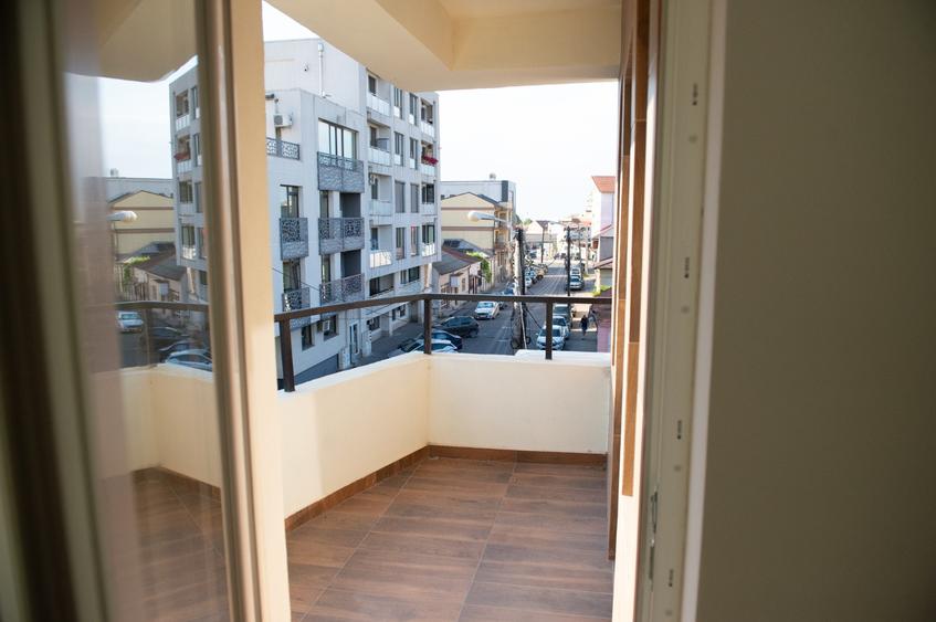 Birouri moderne de închiriat – complet mobilate și echipate