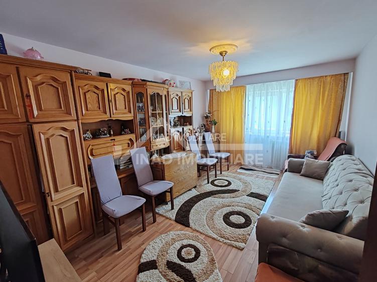 Apartament cu 2 camere decomandate Intre Lacuri zona strazii Dunarii - 6