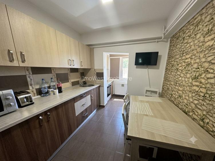 Soarelui | 3 Camere | Centrala Proprie - 2