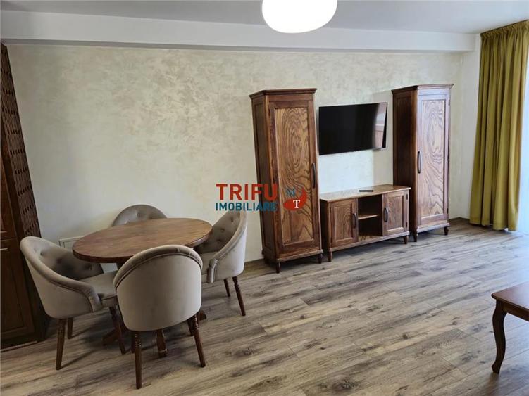 Apartament de inchiriat zona Brandusei