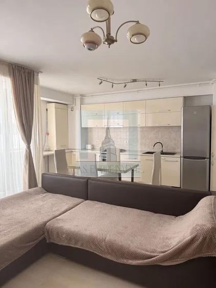 Apartament 2 camere , mobilat/utilat - zona Carpaților /Alphaville