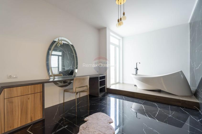 Penthouse cu 6 camere Ready To Move - 7