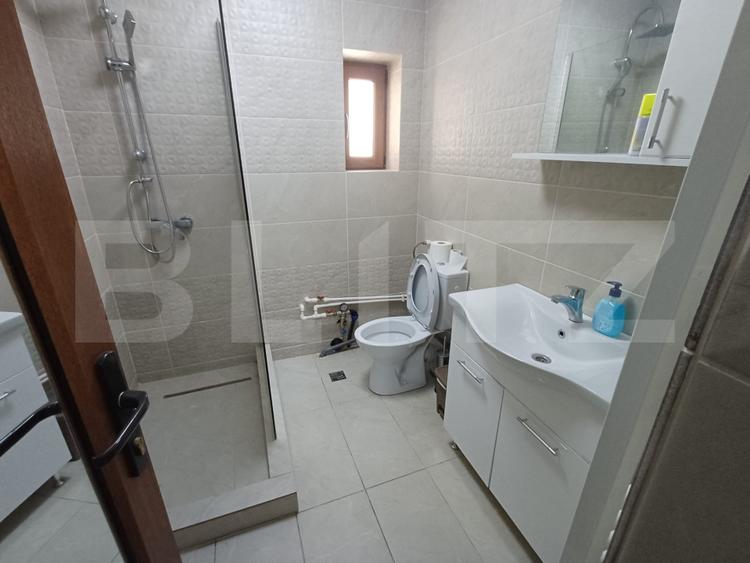 Casa individuala, 27mp, drum de servitute, zona centrala - Târgu Jiu