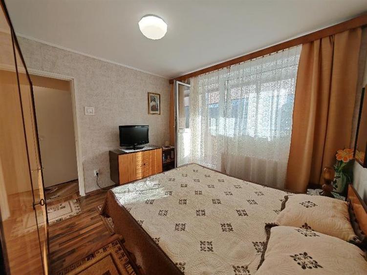 Inchiriem Apartament 2 Camere, Mobilat, Semidecomandat, Astra