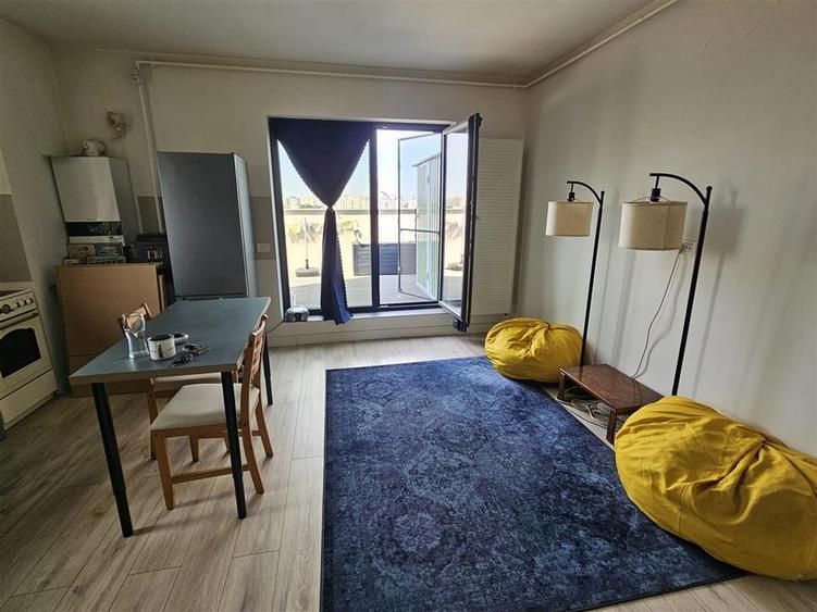 Triplex exclusiv si deosebit - New Residences Colentina