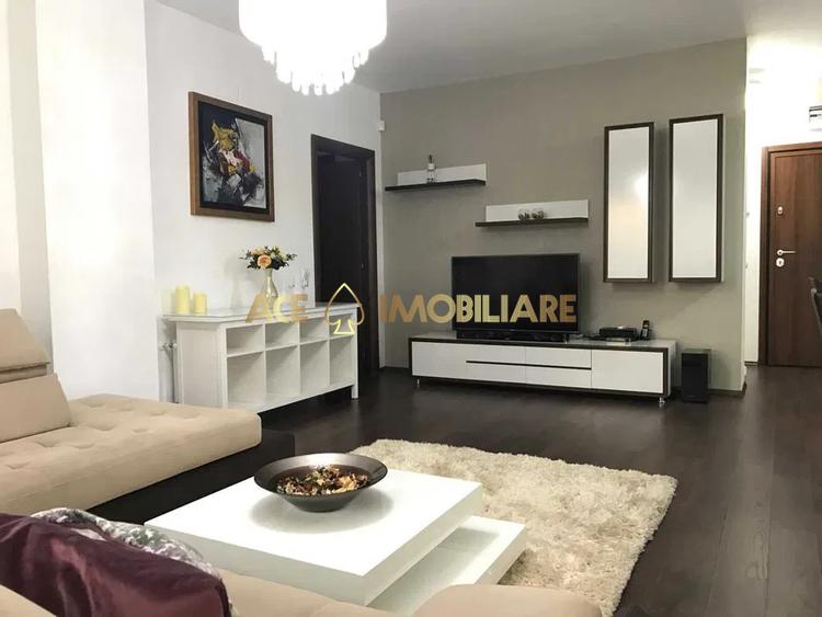 2 Camere de inchiriat | Baneasa | Centrala | Parcare