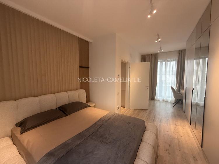 NOU | LUX | PRIMA INCHIRIERE 2 PARCARI| BRITISH SCHOOL| IANCU NICOLAE - 36