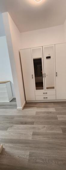 Auchan Exigent - Parcul Liniei