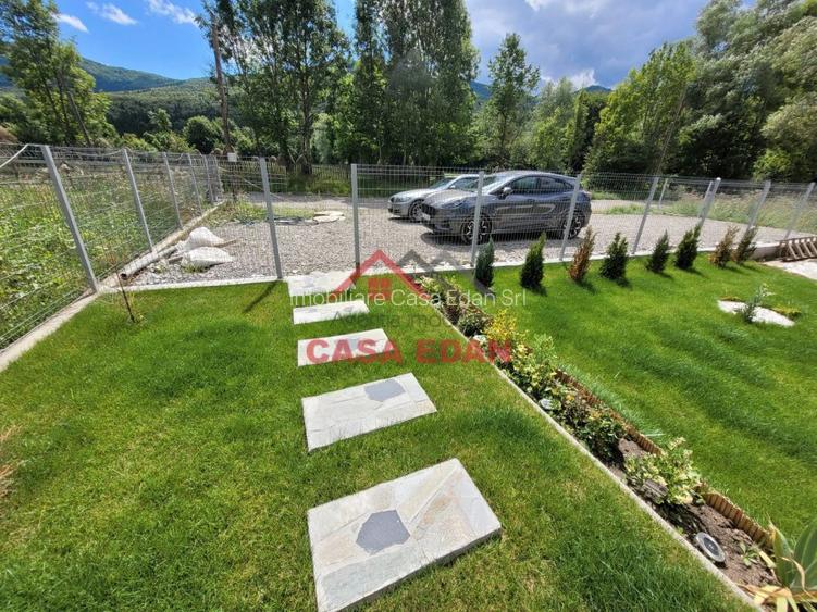 ●Casa(pensiune)noua, an 2023, 5 dormitoare, teren 2020mp ● - 3