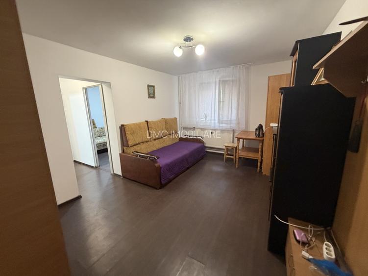 Militari, Valea Lunga, 2 camere, 31mp, parter, semidecomandat - 4