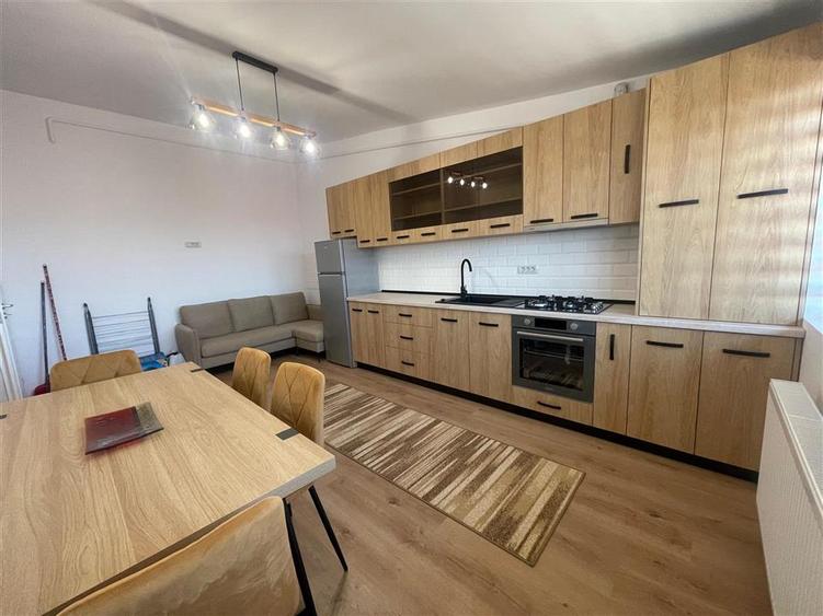 Apartament 3 camere | Bloc Nou | 3c-4501