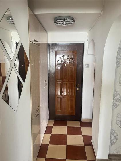 Apartament 3 camere TEI