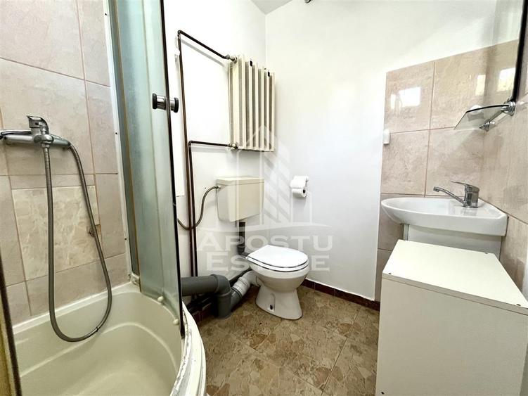 Casa individuala de vanzare situata in zona Sagului, Timisoara