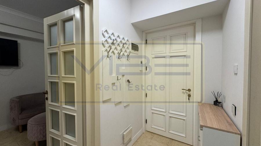 Apartament 2 camere + loc parcare Royal Town COPOU