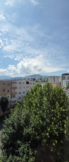 Apartament 2 camere suprafata 64 mp+beci, Radadau intrare, însorita, bloc 1991. - 4