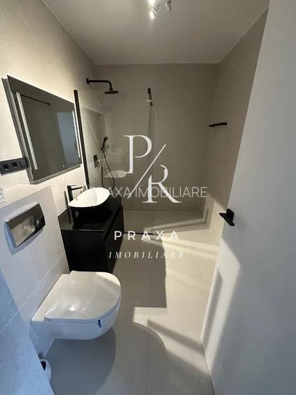 Apartament 2 camere, 56 mp, balcon, LIFT, mobilat complet, zona BMW-Metro! - 7