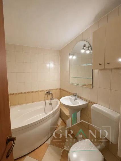 Apartament 2 Camere | Etaj 1 | Parcare | Plopilor/Parcul Iuliu Hatieganu